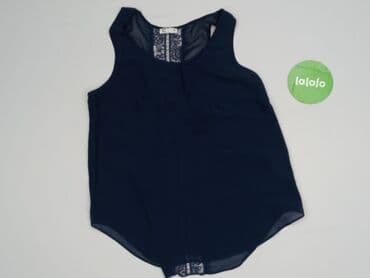 t shirt pod marynarkę: Top damski, rozmiar XS — 2