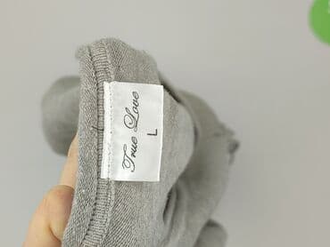 rozmiar majtek damskich l: Tunika damska, L — 6