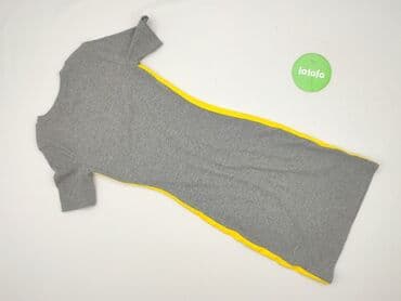 obcisła sukienka po angielski: H&M Divided, Sukienka damska, XS — 3