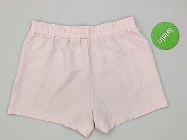 biustonosz m: Szorty damskie, rozmiar 2XL — 3
