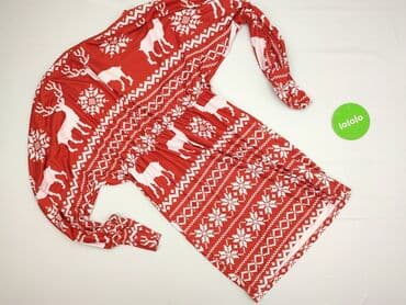 sukienki na boże narodzenie: Shein, Sukienka damska, rozmiar M — 4