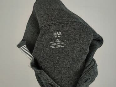 ile wazy bluza: Bluzka dla mężczyzn, XL, Marks & Spencer, stan - Dobry — 5