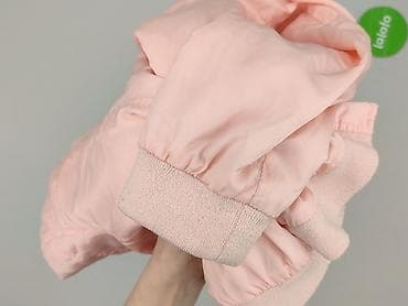 ubra kurtka: KappAhl, Kurtka bomberka damska, rozmiar L — 4