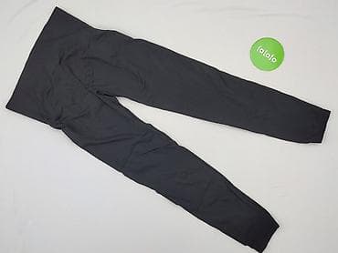 dresy niski stan: Legginsy Sportowe damskie, rozmiar L — 2