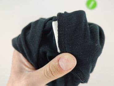 sukienka z marszczeniem na brzuchu plus size: Сукня жіноча, розмір L — 4