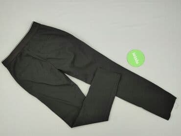 sizer buty: Zara, Spodnie materiałowe damskie, rozmiar XS — 3