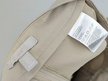 lumpeks second hand: H&M, Spodnie materiałowe damskie, rozmiar S — 4
