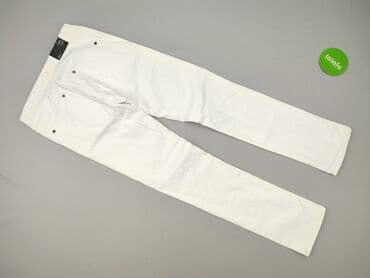 jeans amiri: Jeansy damskie, rozmiar M — 3