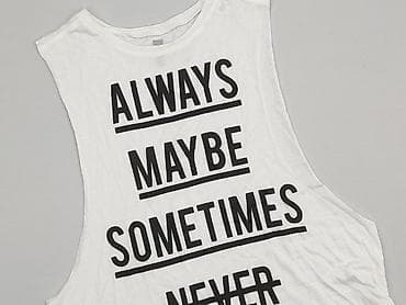 reebok topy: T-shirt damski, rozmiar M w lalafo.pl — 1 reebok topy: T-shirt damski, rozmiar M — 1