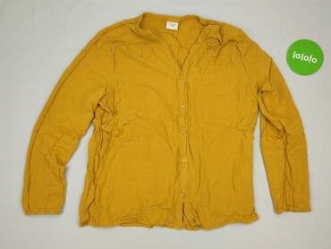 czy sweter z akrylu jest dobry: Jacqueline De Yong, Women's blouse, size XL (EU 42) — 2