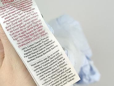 T-shirt damski, rozmiar XL — 5