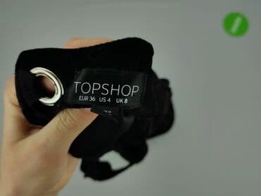 sukienki i garsonki: Topshop, Women`s dress, S at lalafo.pl — 4 sukienki i garsonki: Topshop, Women`s dress, S — 4