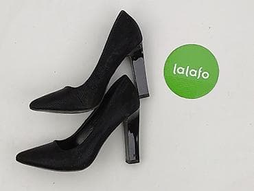 sofix kozaki: Półbuty damskie, rozmiar 37 — 3