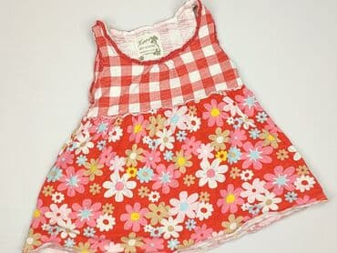 sukienka z c a: Dress, Next, 4-5 years, 104-110 cm, condition - Very good — 1