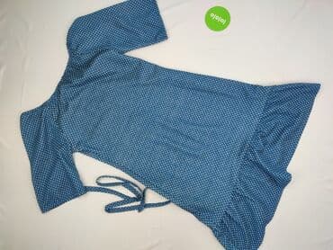 sukienki dla pań po 70: Sukienka damska, rozmiar M — 3