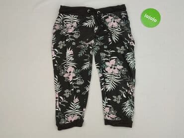 piżamy dla ciężarnych: Janina, Spodnie 3/4 damskie, rozmiar L — 2