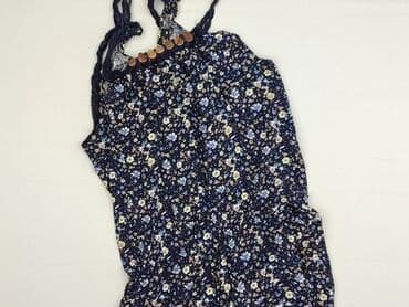 klapki na ostrogi piętowe allegro: Kombinezon damski, rozmiar M — 1