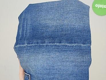 spódnice jeans: Tommy Hilfiger, Spódnica damska, rozmiar L — 7