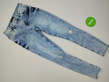 kapcie kapitan bomba: Kapalua, Jeansy damskie, rozmiar S — 2