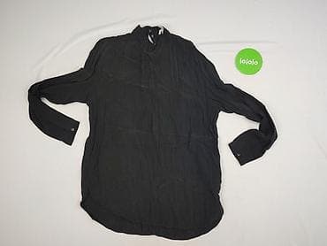 bluzki givenchy: H&M, Koszula damska, rozmiar 2XS — 2
