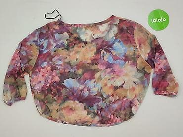 bluzy lala: Miso, Bluzka damska, rozmiar L — 3