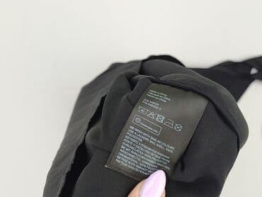 sukienka o kroju marynarki h m: H&M, Жіноча блуза, розмір M — 5