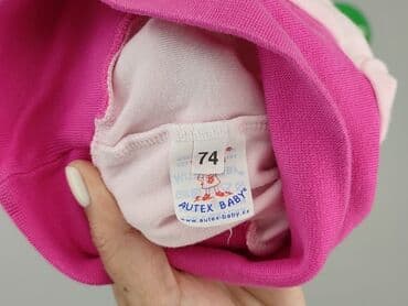 kombinezon zimowy dla niemowlaka allegro: Leggings, 6-9 months, condition - Very good — 4