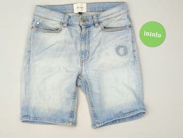 Spodnie: Szorty dla mężczyzn, rozmiar S — 2