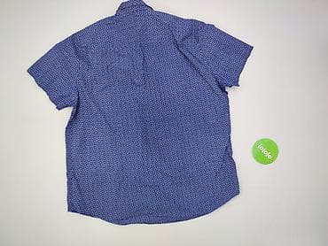 smog basic regular fit: F&F, Koszulа dla mężczyzn, rozmiar 2XL — 3