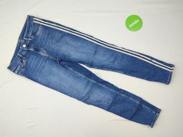 pull and bear baggy jeans: Orsay, Jeansy damskie, S — 2