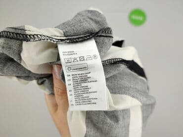 sukienka h m czerwona: H&M, Sukienka damska, rozmiar XS — 5