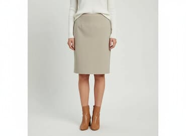 taranko biała sukienka: Taranko, Spódnica damska, rozmiar S — 6