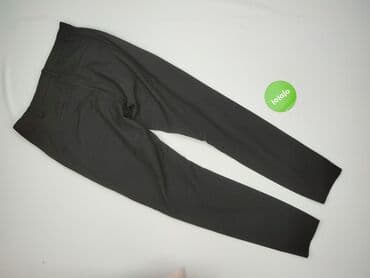 goodies buty: 4F, Spodnie materiałowe damskie, rozmiar S — 4