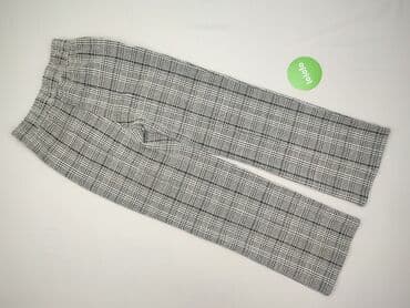 primark spodnie od pizamy: Primark, Spodnie materiałowe damskie, rozmiar S — 3