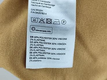 hm stan: H&M Divided, Bluzka damska, rozmiar M — 5