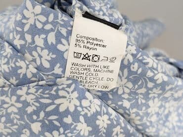 shein biała sukienka długa: Shein, Sukienka damska, rozmiar L — 5