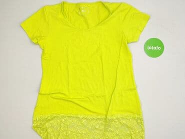 basic t shirty hugo boss: Basic Story, T-shirt damski, rozmiar XL — 2