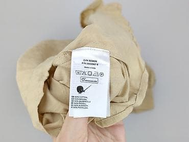 monki cn 17096a: Monki, Bluzka damska, rozmiar XL — 4
