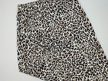 mcqueen klapki: Sinsay, Spodnie materiałowe damskie, rozmiar XL — 1