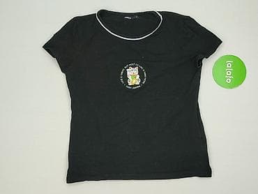 cropp biustonosz: Cropp, T-shirt damski, rozmiar S — 2