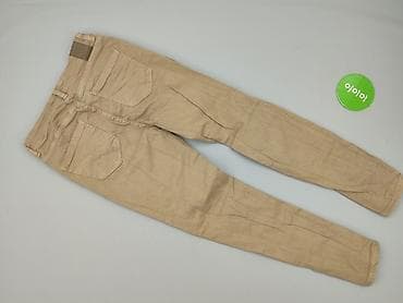 leopard jeans: Blind Date, Jeansy damskie, rozmiar M — 3