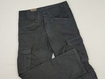 mohito swetry: Men's trousers, S (EU 36), condition - Good — 1
