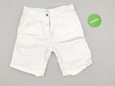 krótkie spodenki c a: Szorty dla mężczyzn, rozmiar S — 2