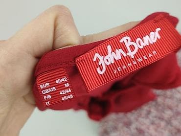 Ubrania damskie: John Baner, Sukienka damska, rozmiar M — 4