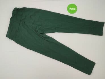 la mania leginsy: Blanche, Legginsy Sportowe damskie, rozmiar S — 3