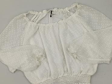 bluzki atomówki: H&M Divided, Bluzka damska, rozmiar L — 1