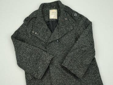 PULL&BEAR, Плащ жіночий, розмір L