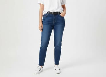 herrlicher jeansy damskie: Tchibo, Jeansy damskie, rozmiar L — 6