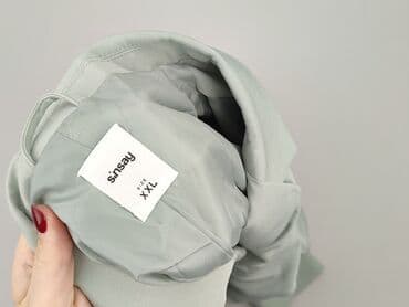 sinsay ramoneska: Sinsay, Women's blazer, size 2XL — 4