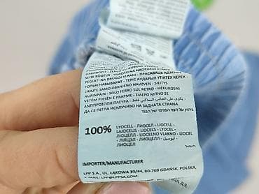 leidian: Spodnie materiałowe damskie, rozmiar L — 5